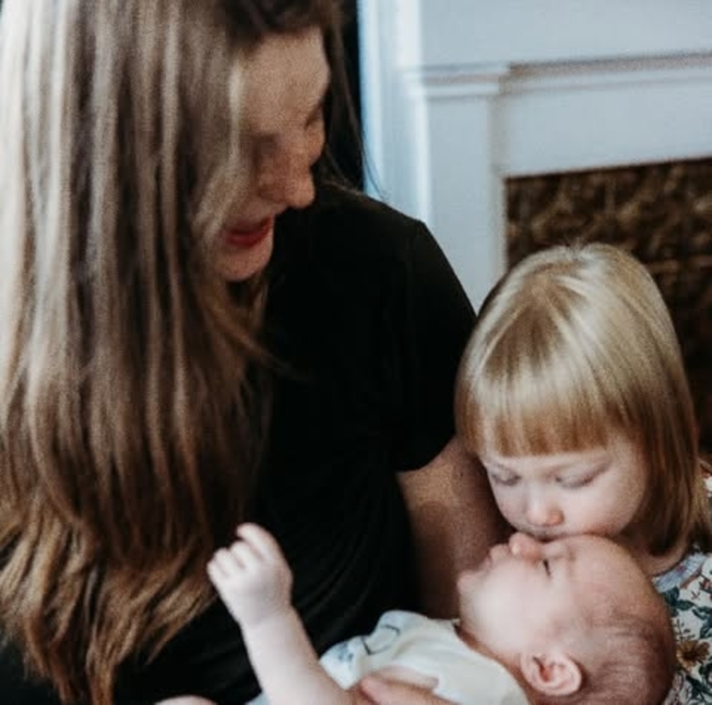 Meet your Posher, René